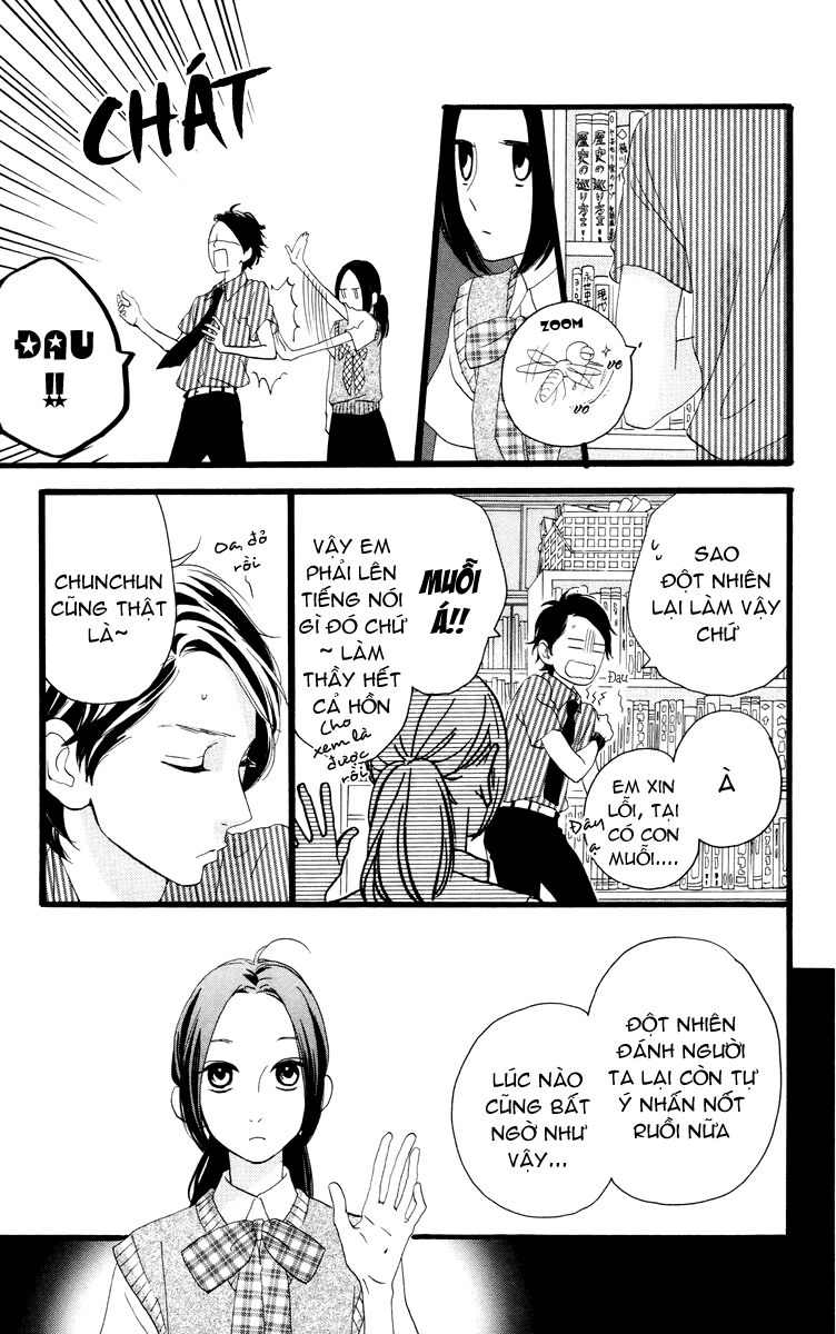 Sao Mai của em: Chapter 15