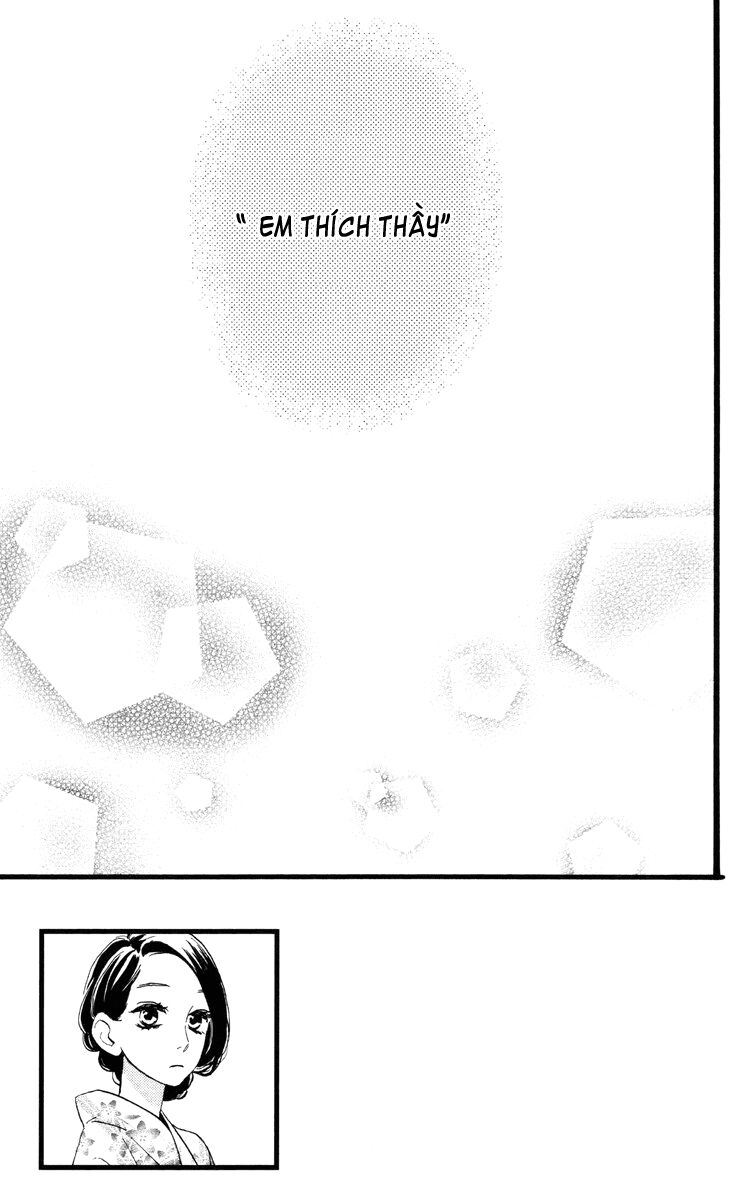 Sao Mai của em: Chapter 15