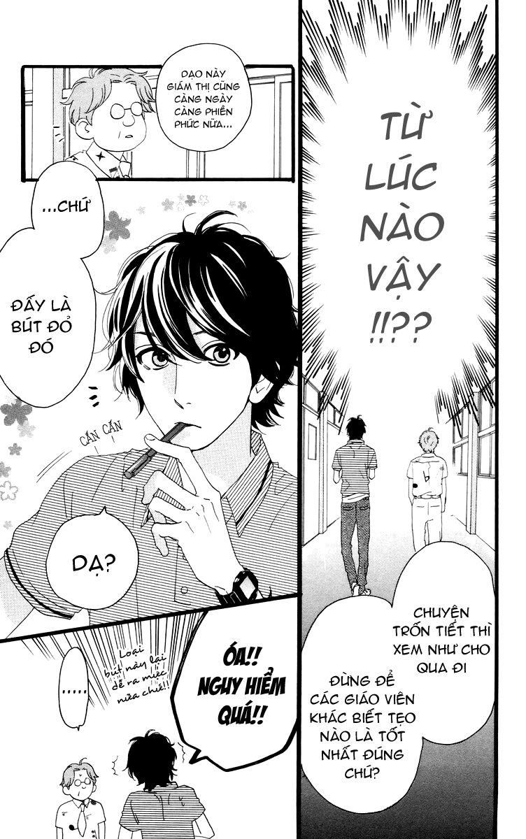 Sao Mai của em: Chapter 15