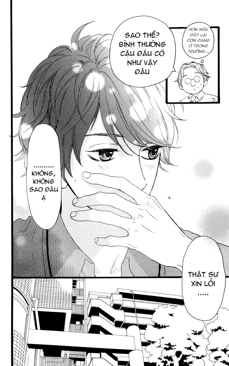 Sao Mai của em: Chapter 15