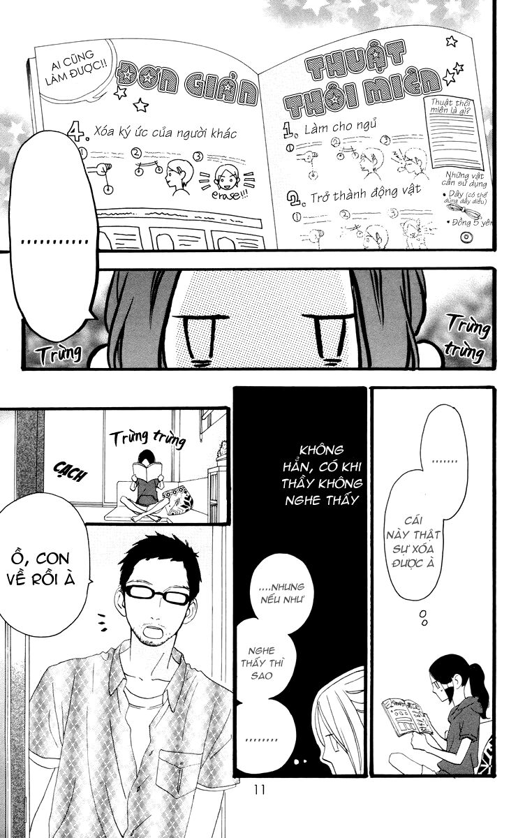 Sao Mai của em: Chapter 15