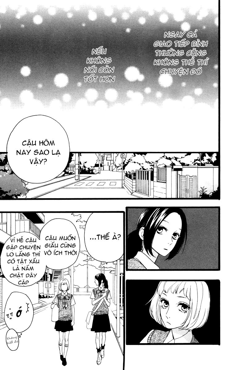 Sao Mai của em: Chapter 16