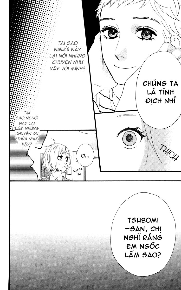Sao Mai của em: Chapter 16