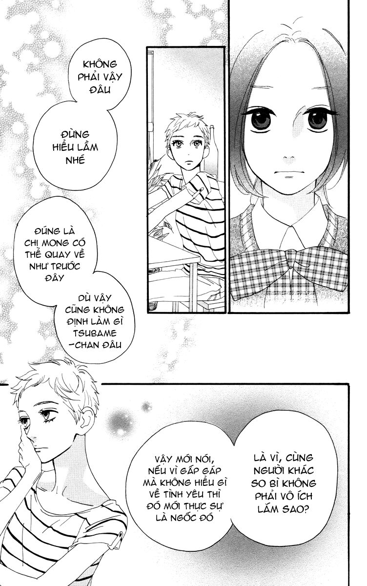 Sao Mai của em: Chapter 16