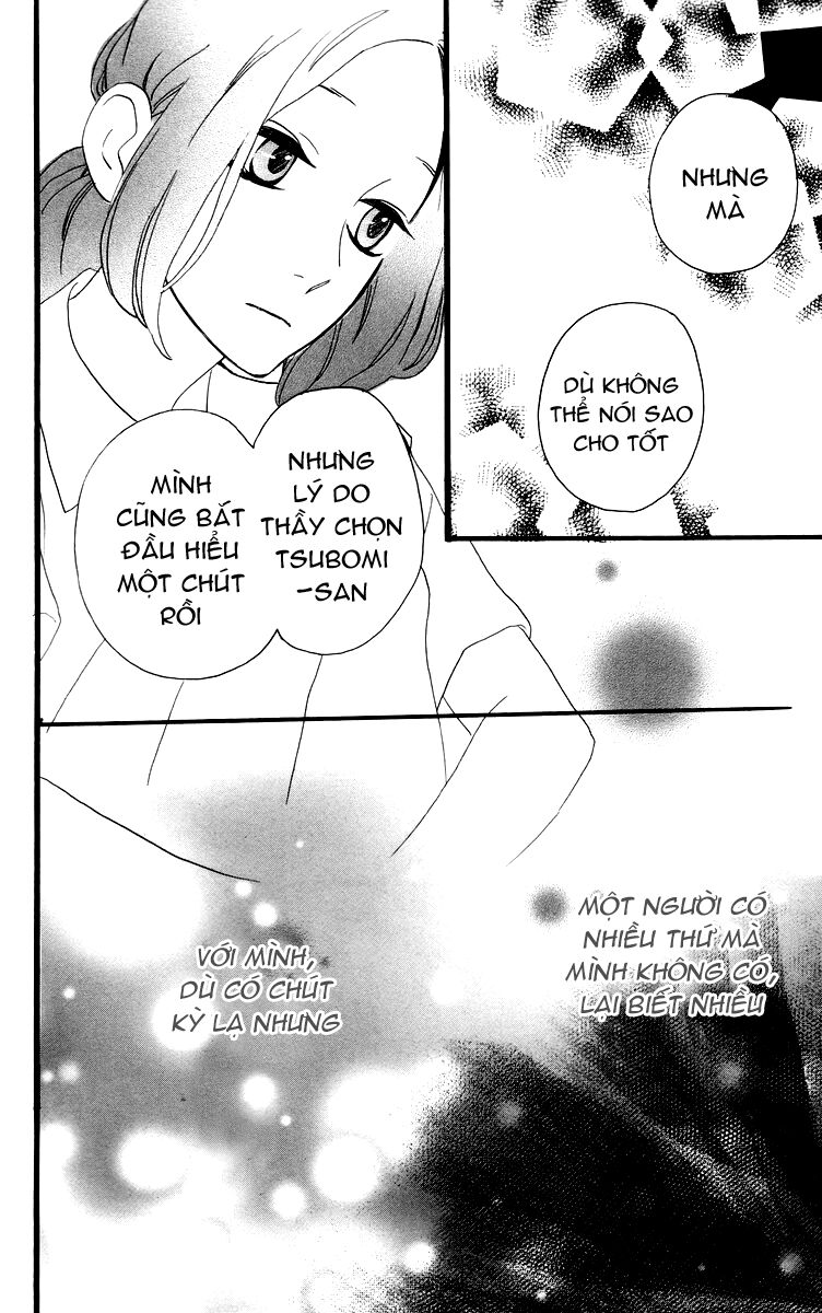 Sao Mai của em: Chapter 16