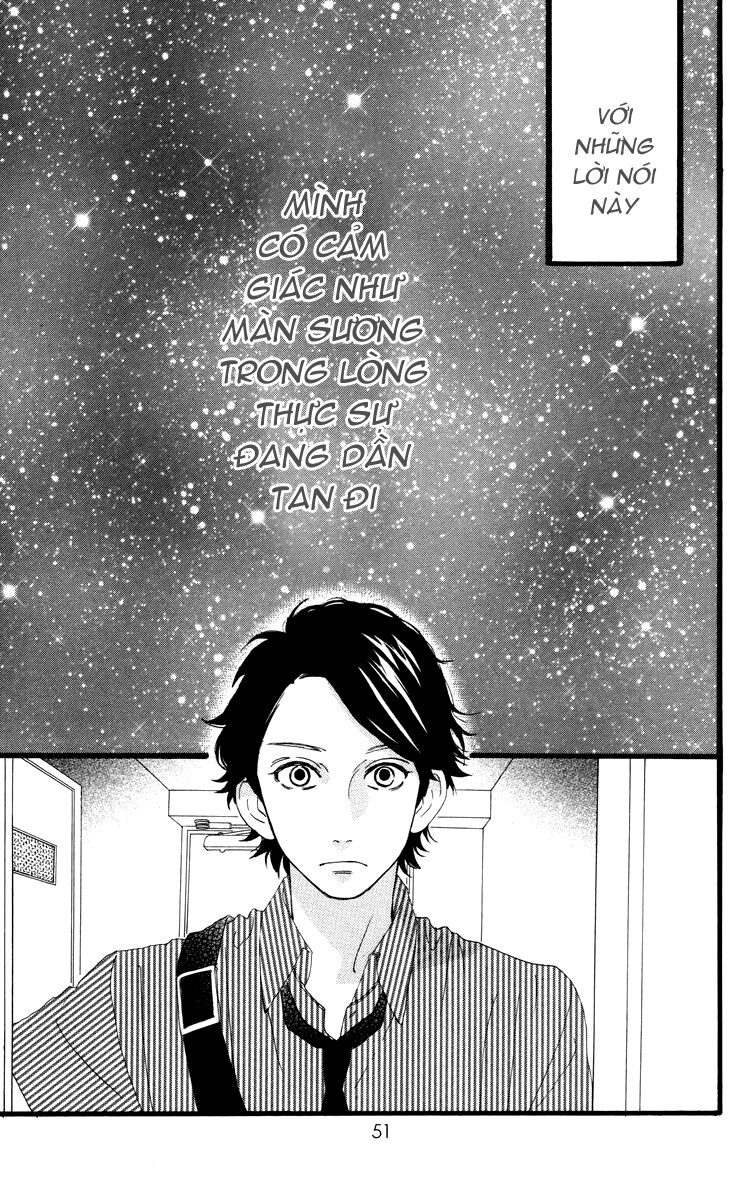 Sao Mai của em: Chapter 16