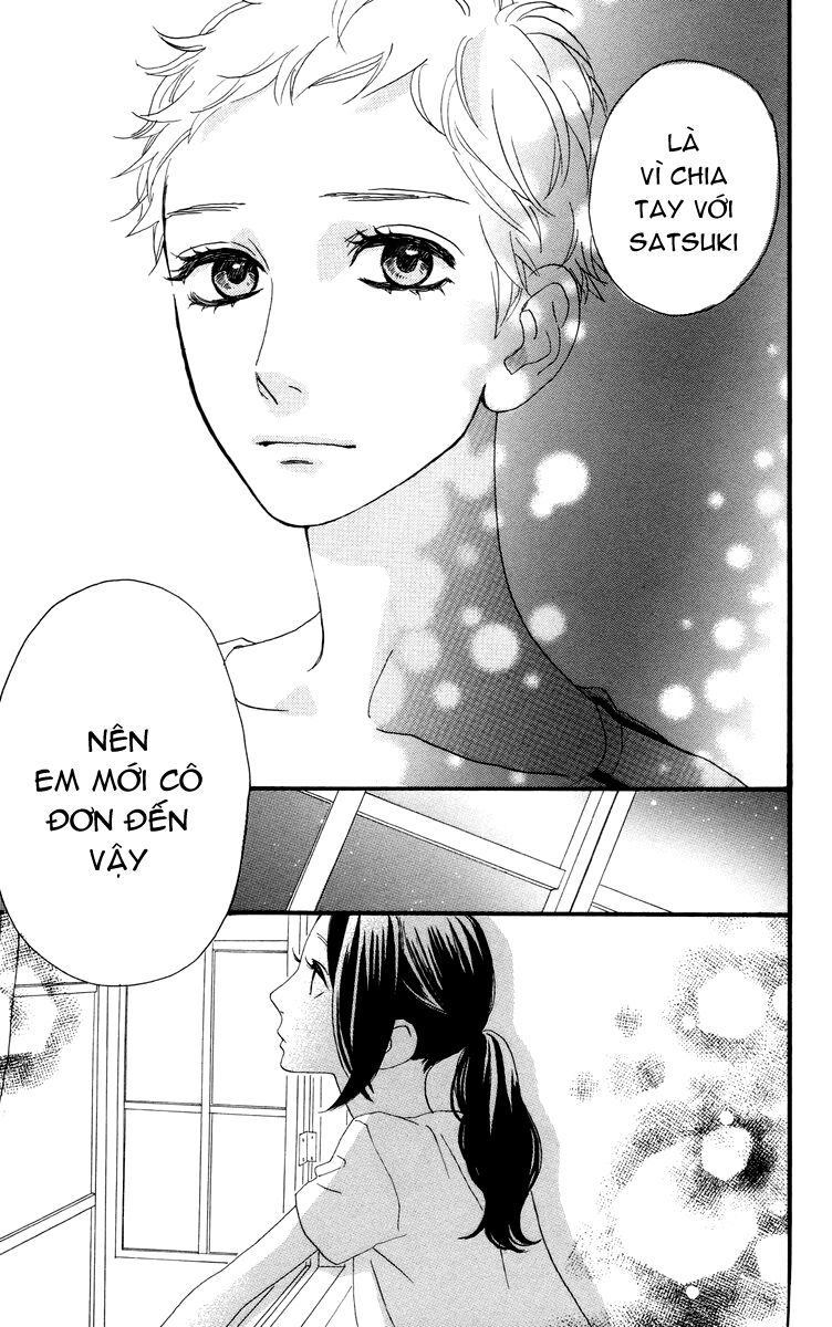Sao Mai của em: Chapter 16
