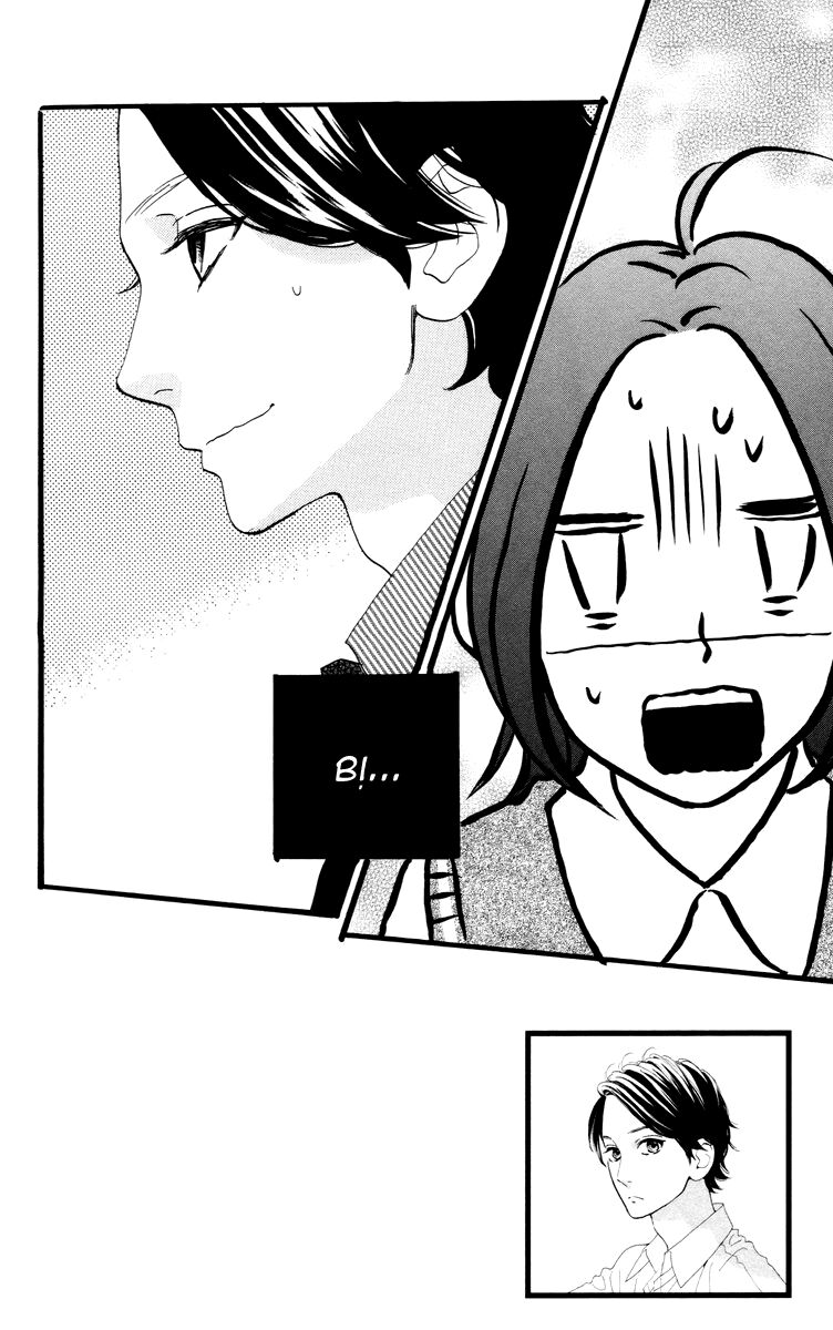 Sao Mai của em: Chapter 16