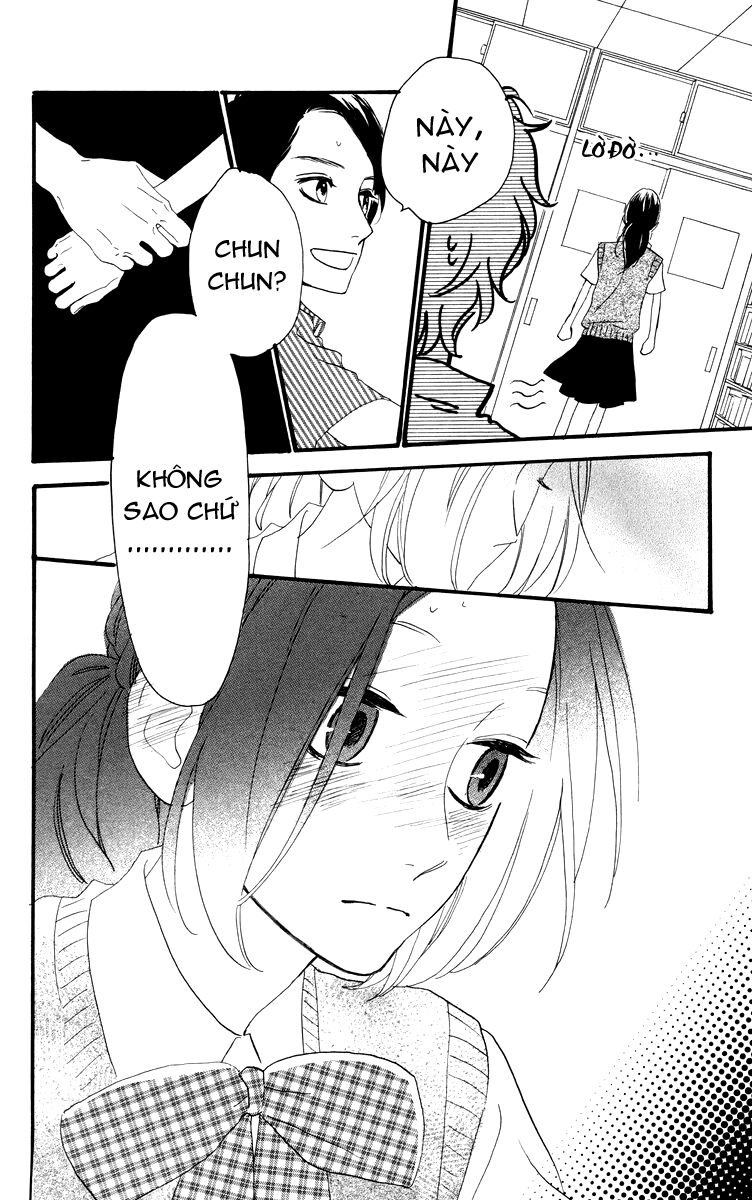 Sao Mai của em: Chapter 16
