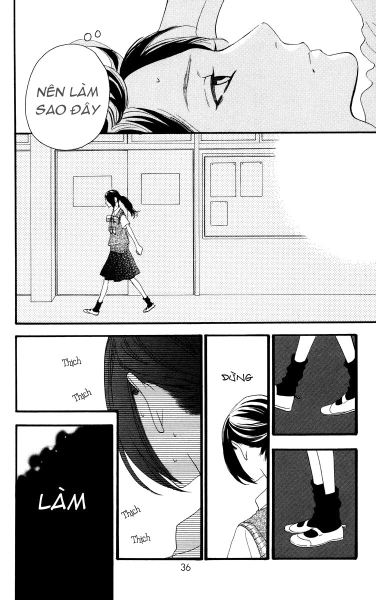 Sao Mai của em: Chapter 16