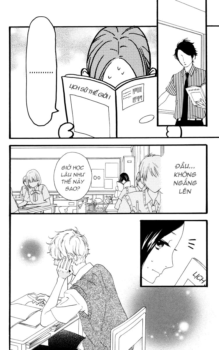 Sao Mai của em: Chapter 16