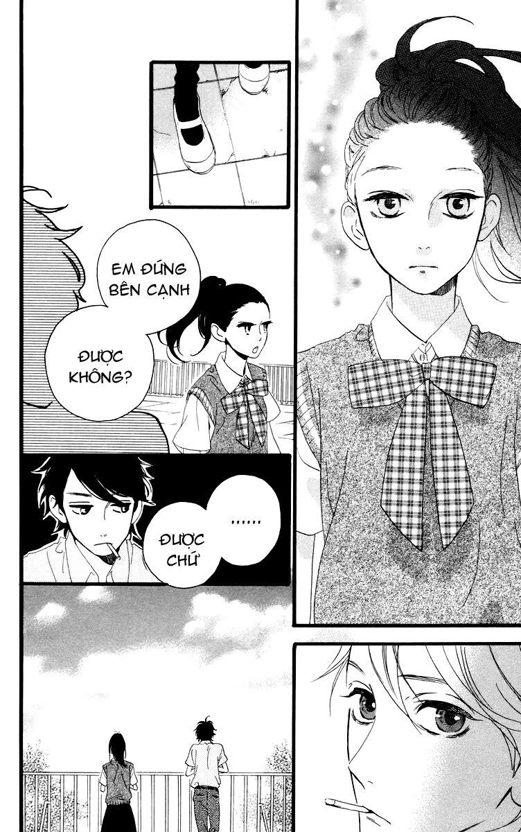 Sao Mai của em: Chapter 17