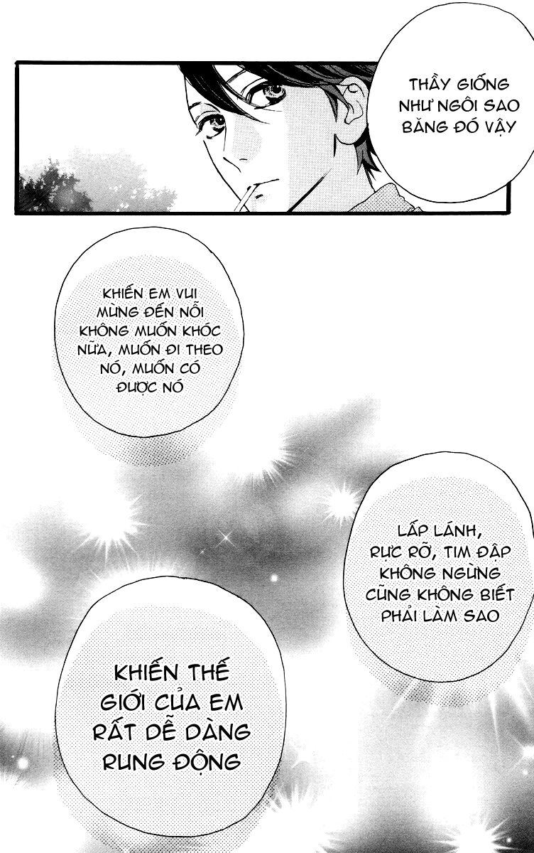 Sao Mai của em: Chapter 17