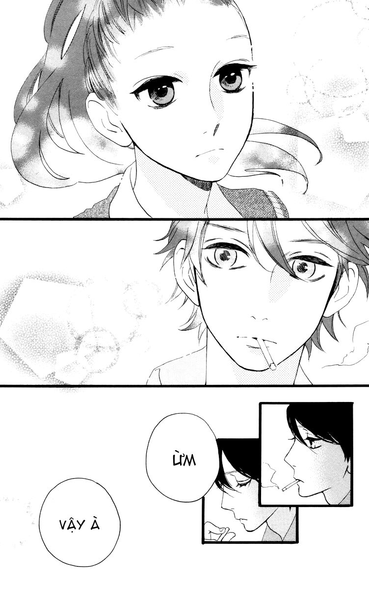 Sao Mai của em: Chapter 17