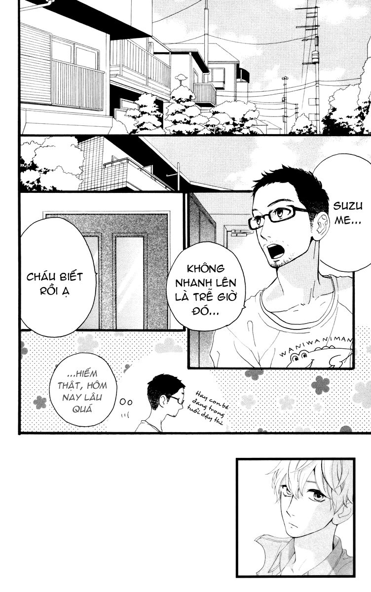 Sao Mai của em: Chapter 17