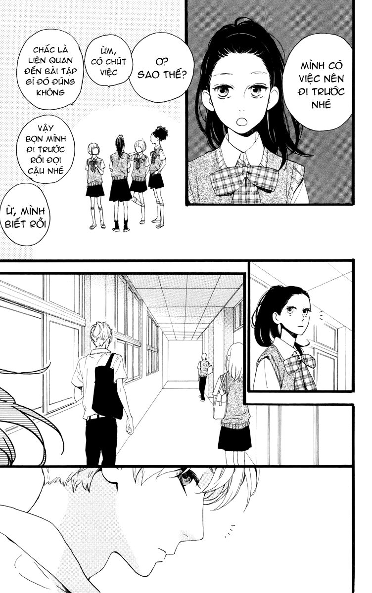 Sao Mai của em: Chapter 17