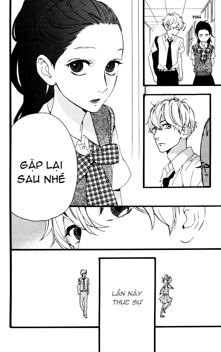 Sao Mai của em: Chapter 17