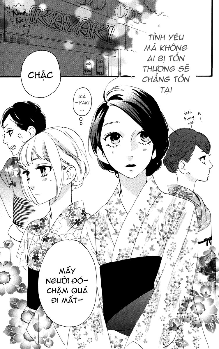 Sao Mai của em: Chapter 19