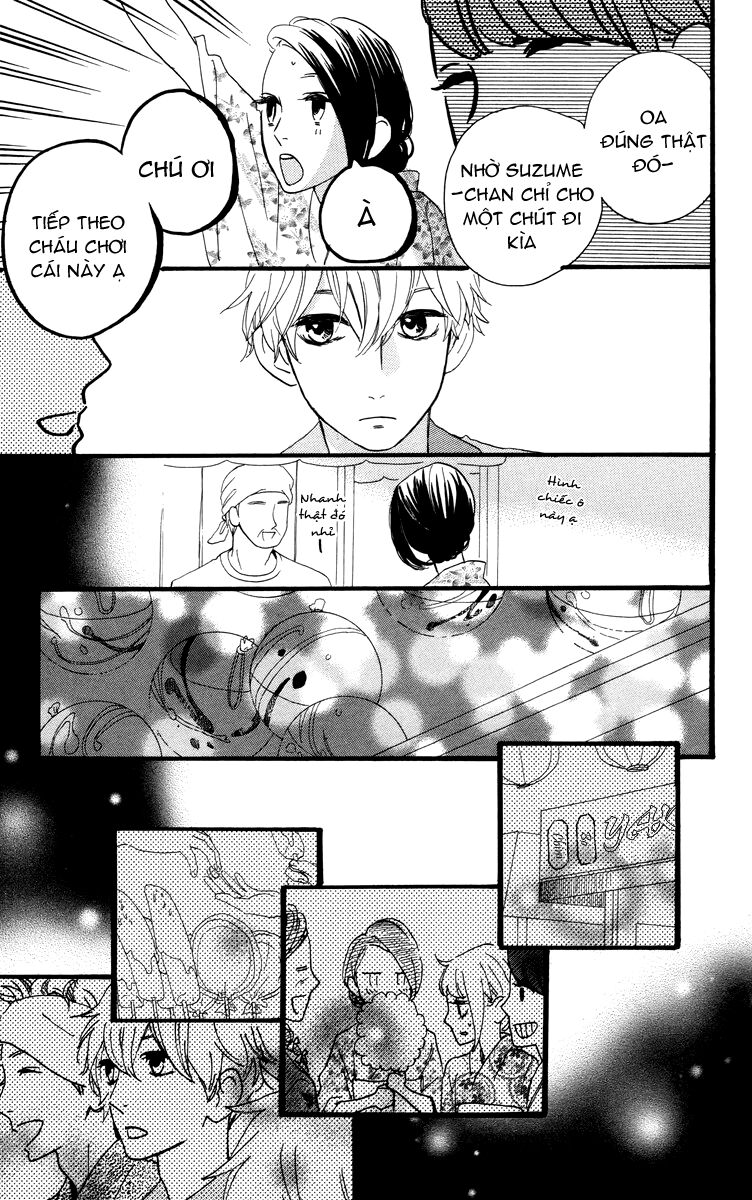 Sao Mai của em: Chapter 19