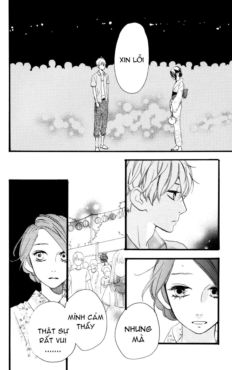 Sao Mai của em: Chapter 19