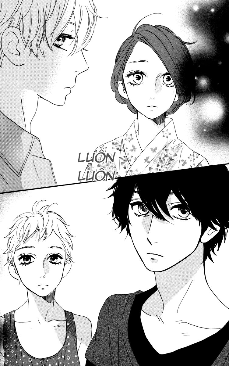 Sao Mai của em: Chapter 19