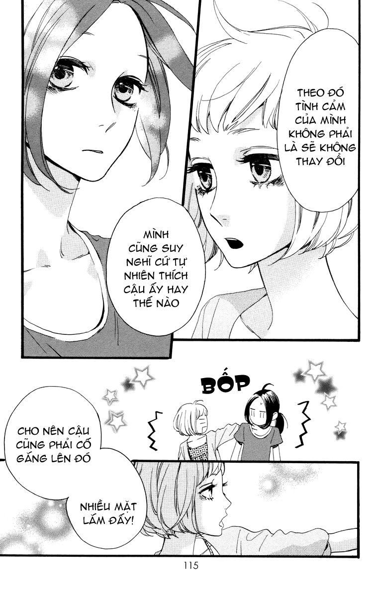 Sao Mai của em: Chapter 19
