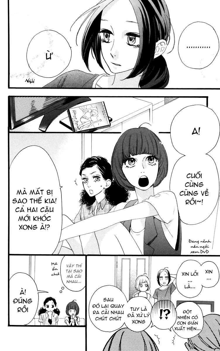 Sao Mai của em: Chapter 19