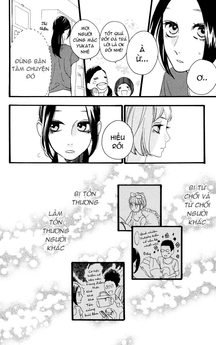 Sao Mai của em: Chapter 19