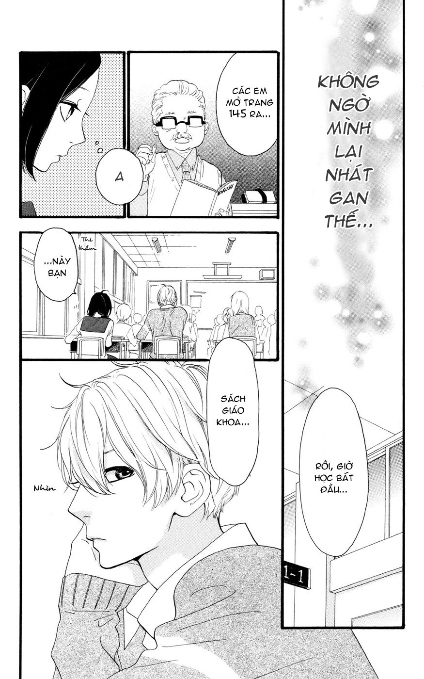 Sao Mai của em: Chapter 2