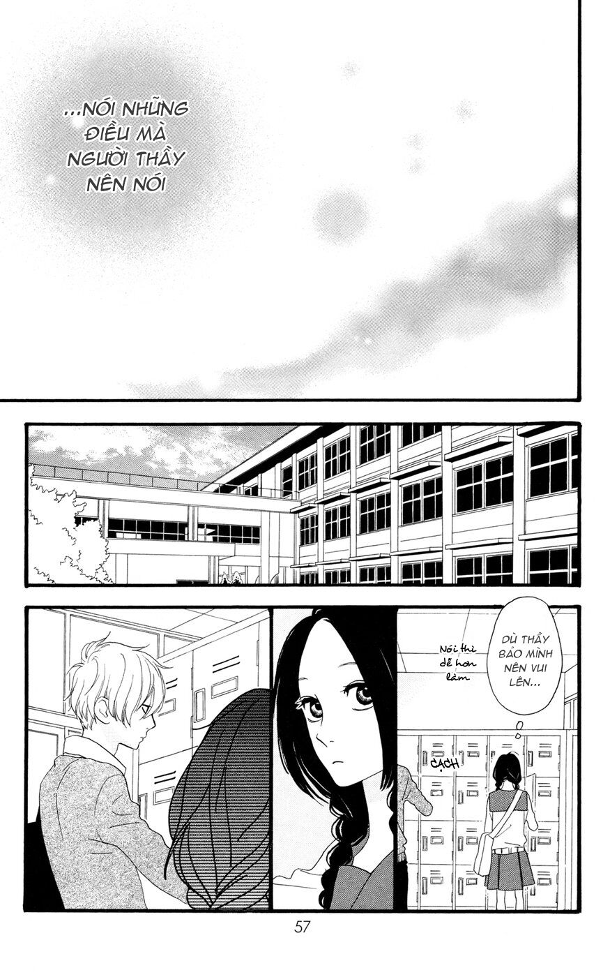 Sao Mai của em: Chapter 2