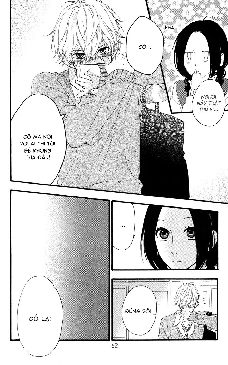 Sao Mai của em: Chapter 2
