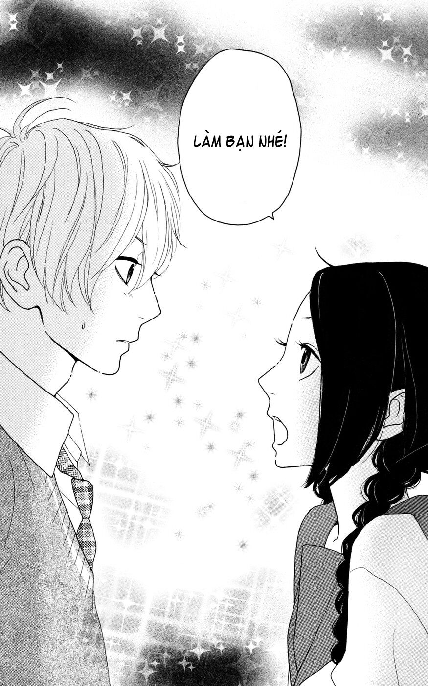 Sao Mai của em: Chapter 2