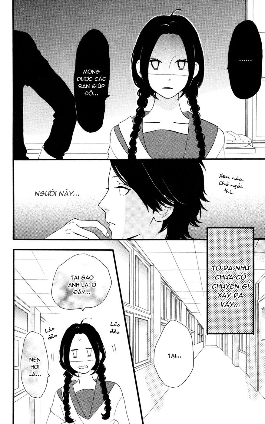 Sao Mai của em: Chapter 2