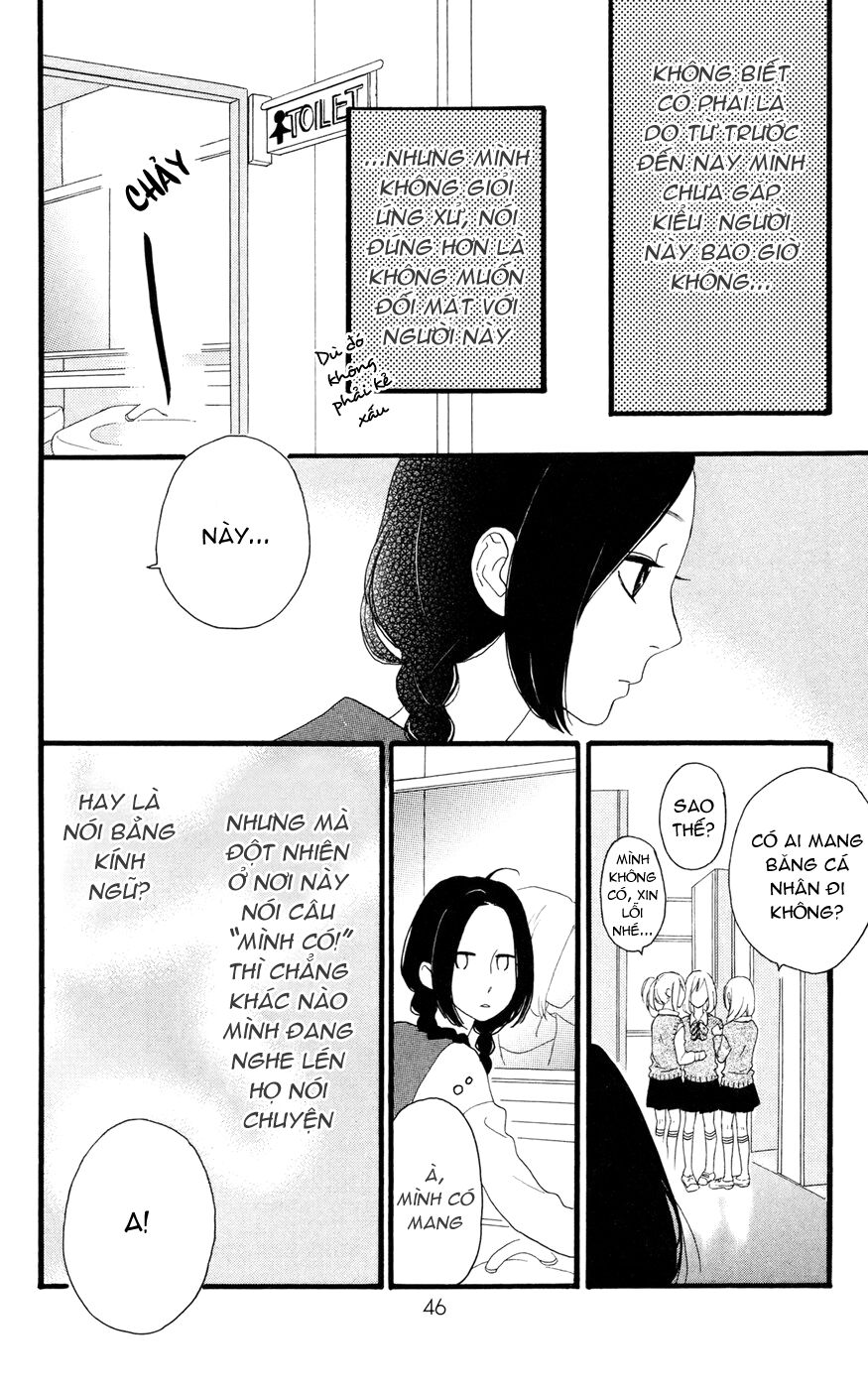 Sao Mai của em: Chapter 2