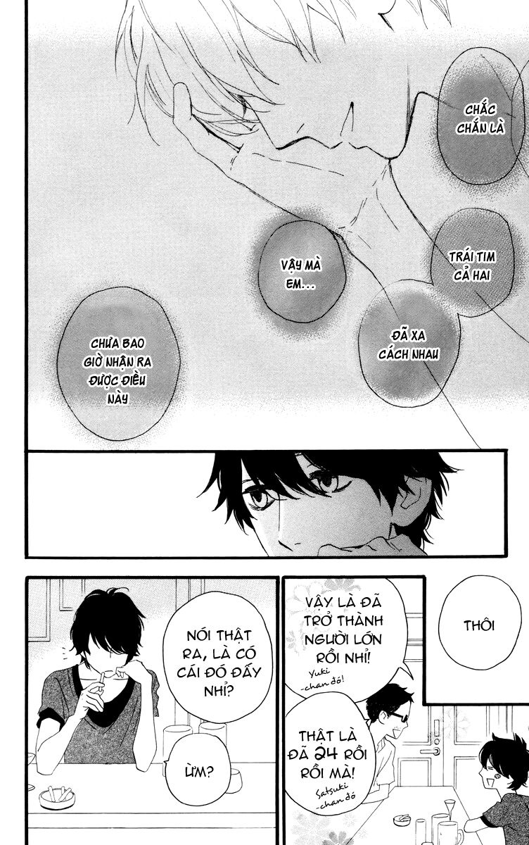 Sao Mai của em: Chapter 20