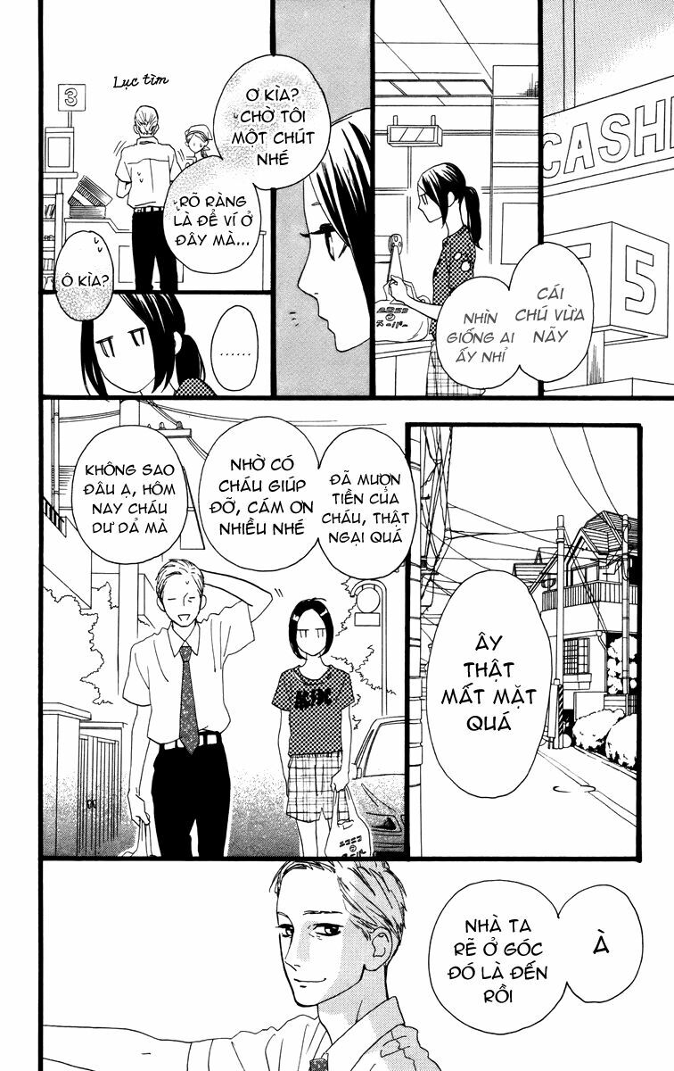 Sao Mai của em: Chapter 22