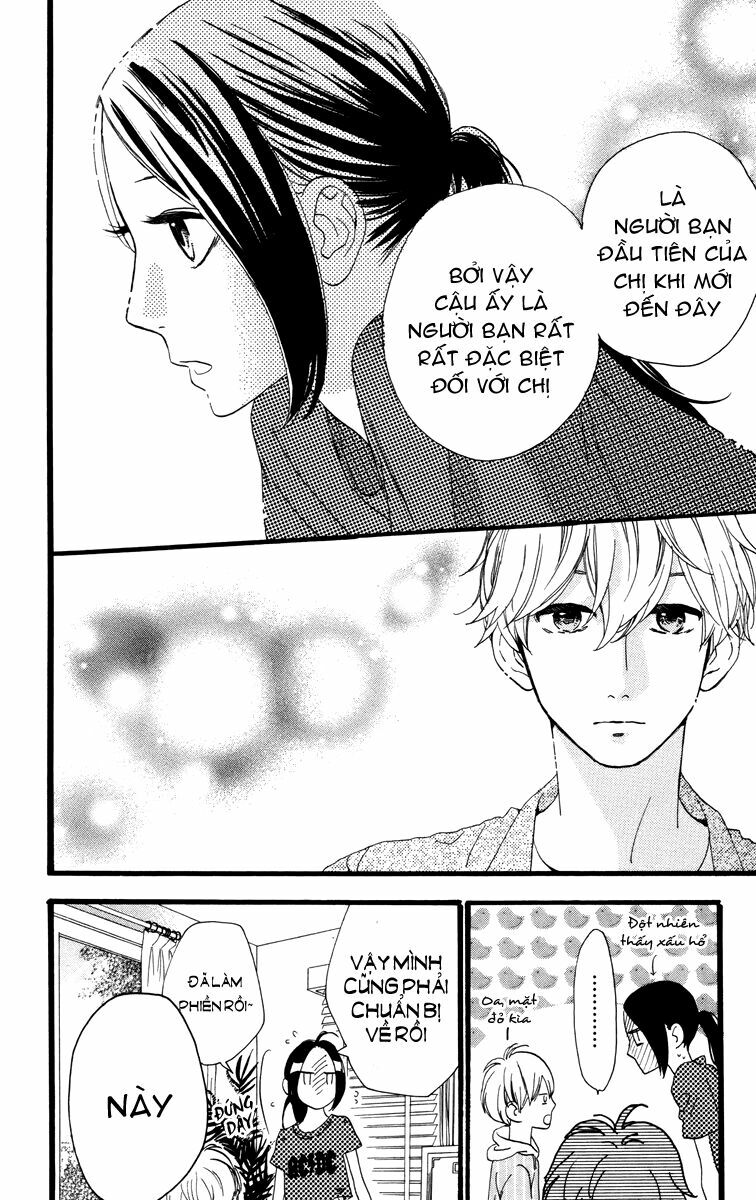 Sao Mai của em: Chapter 22