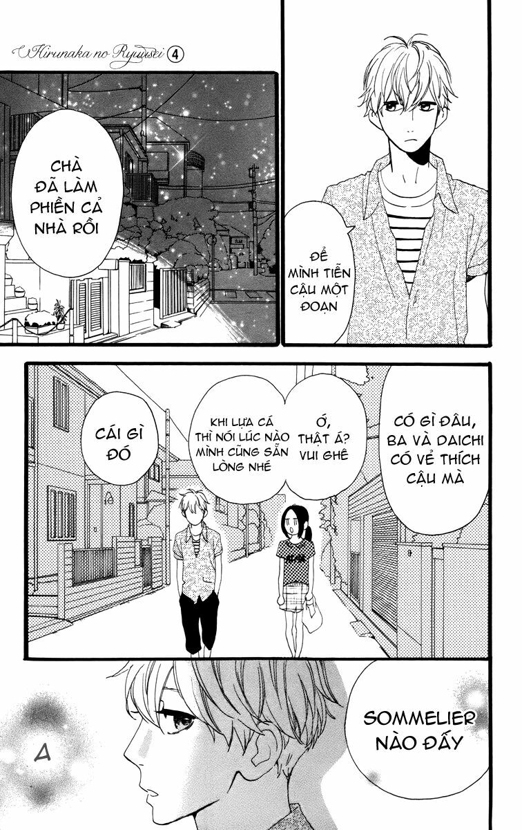 Sao Mai của em: Chapter 22
