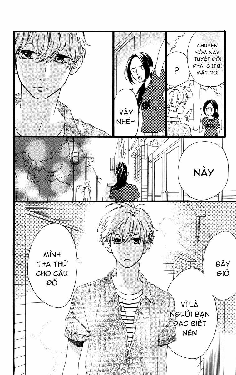 Sao Mai của em: Chapter 22