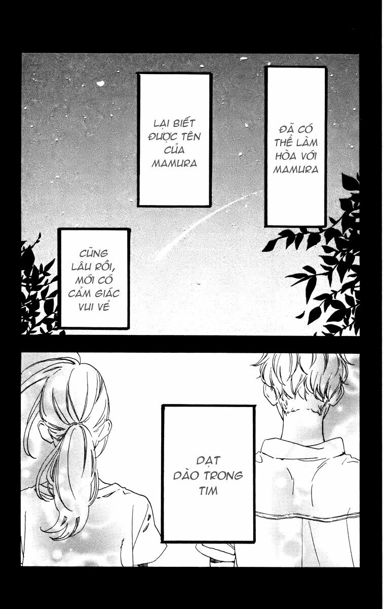 Sao Mai của em: Chapter 22