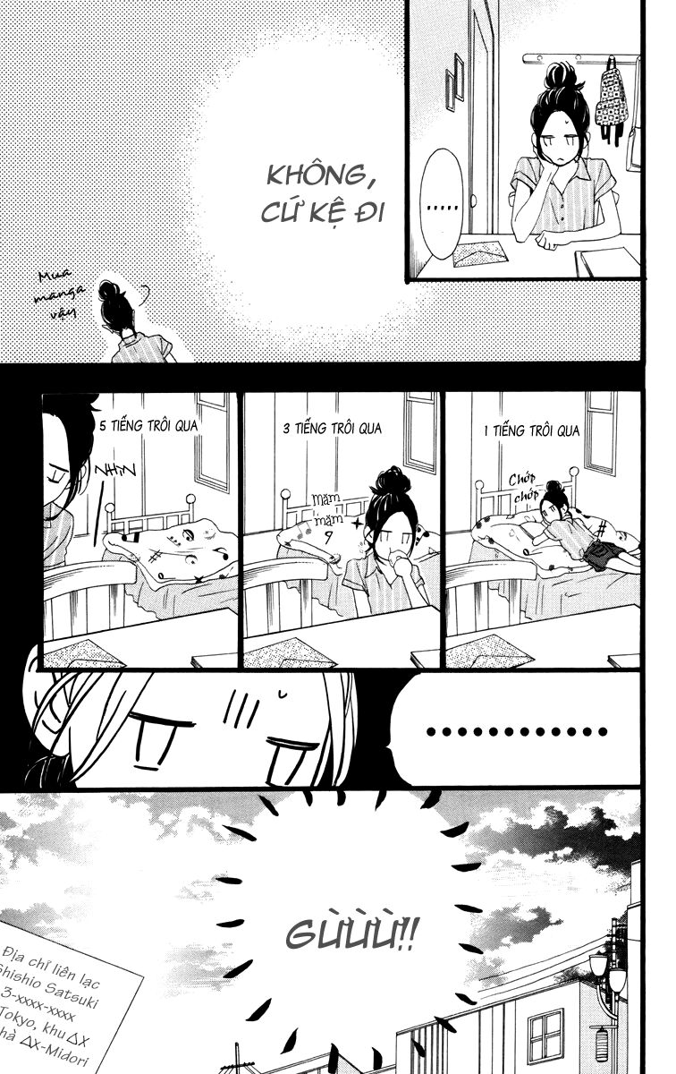 Sao Mai của em: Chapter 23