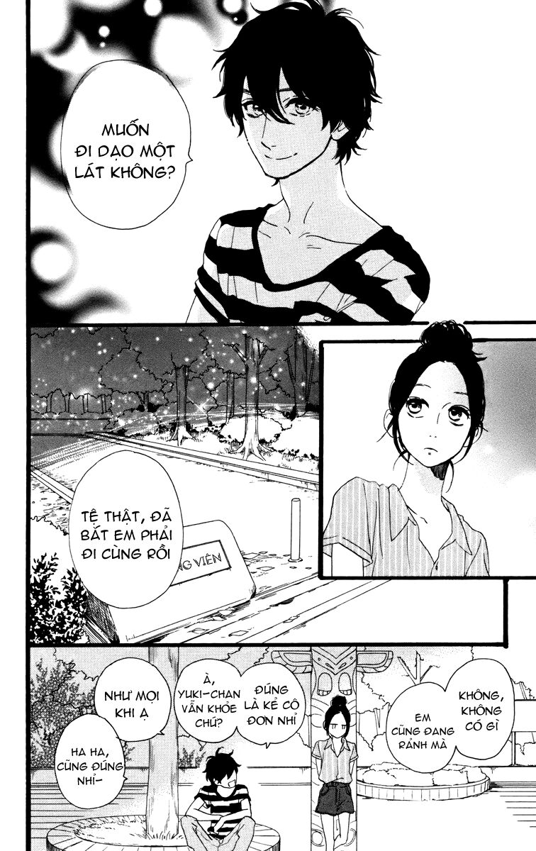 Sao Mai của em: Chapter 23