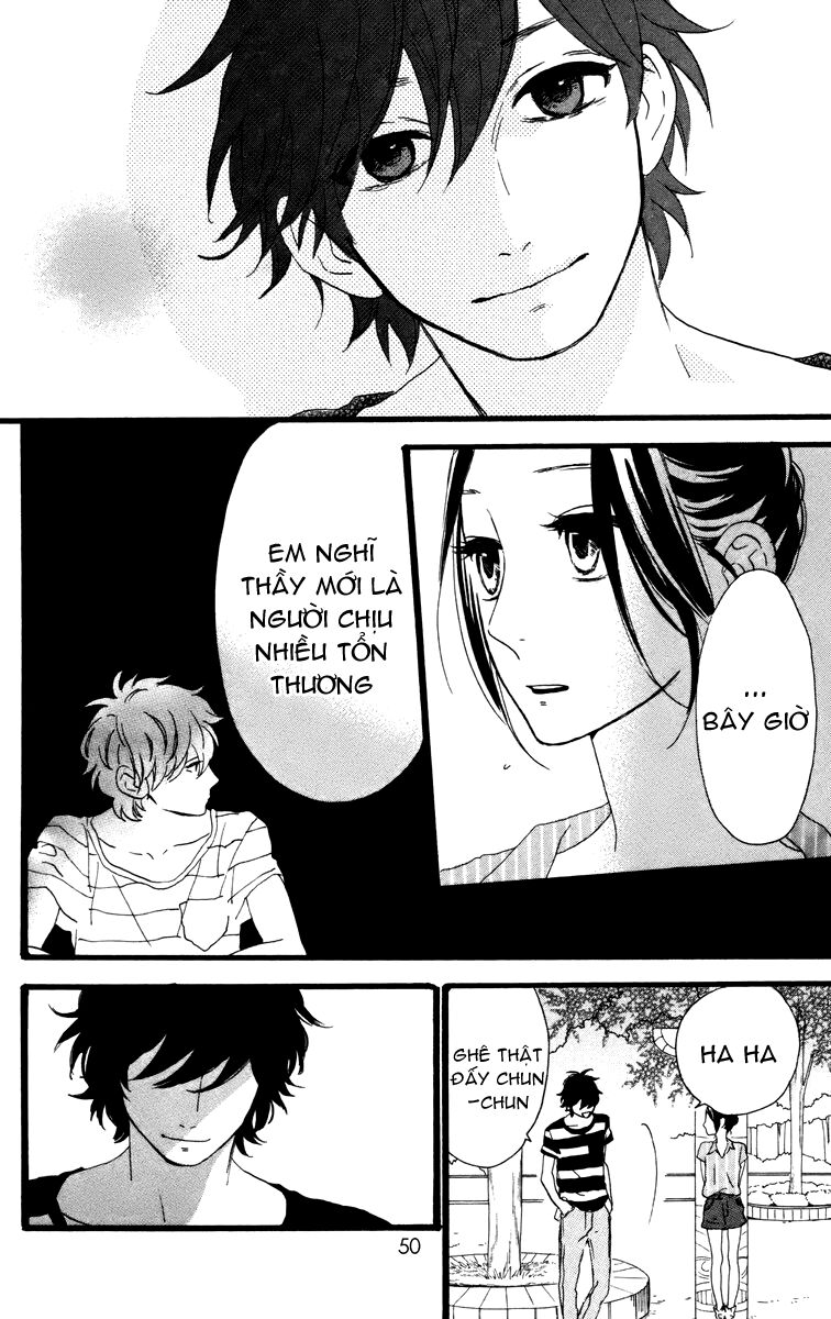 Sao Mai của em: Chapter 23