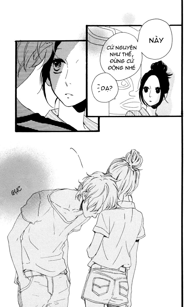 Sao Mai của em: Chapter 23