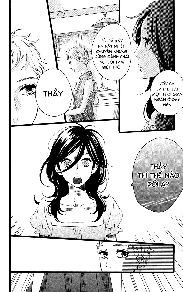 Sao Mai của em: Chapter 23