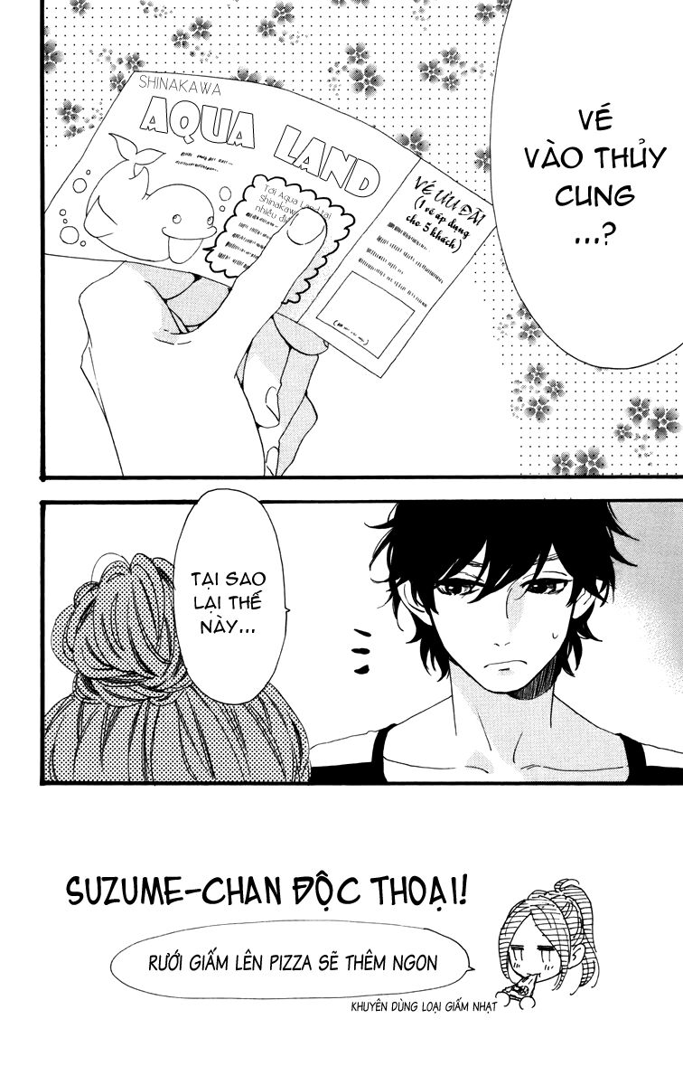Sao Mai của em: Chapter 24