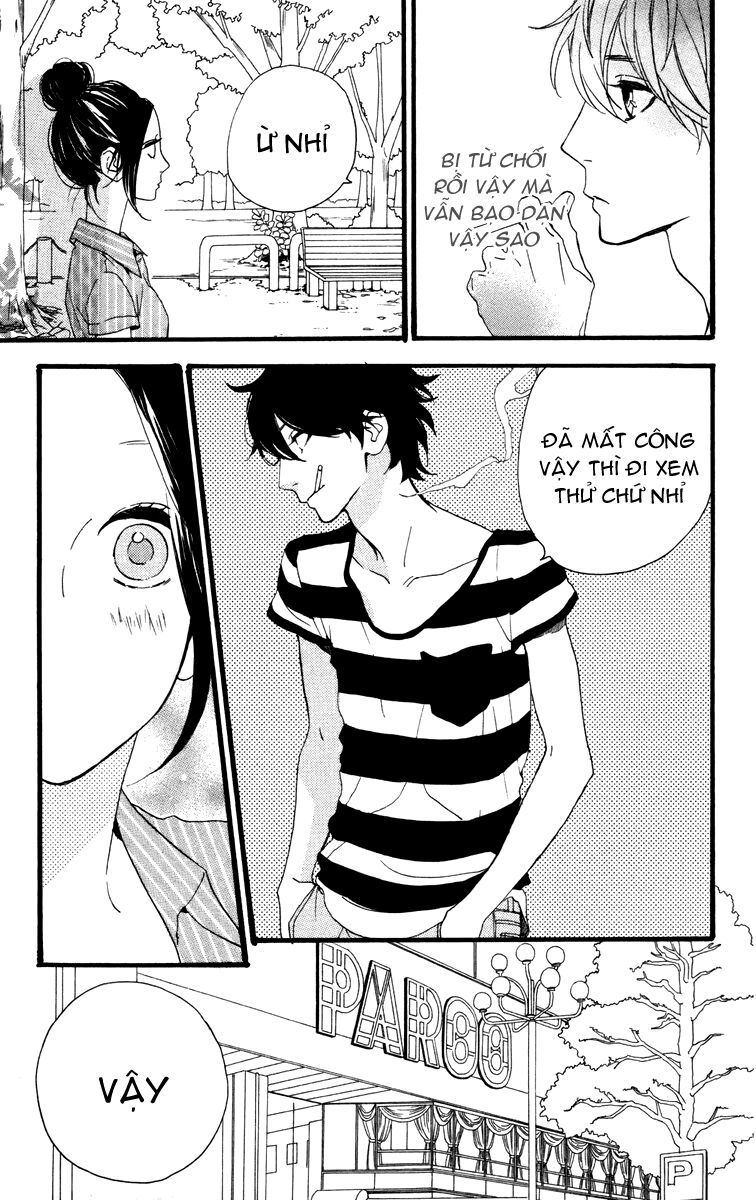 Sao Mai của em: Chapter 24