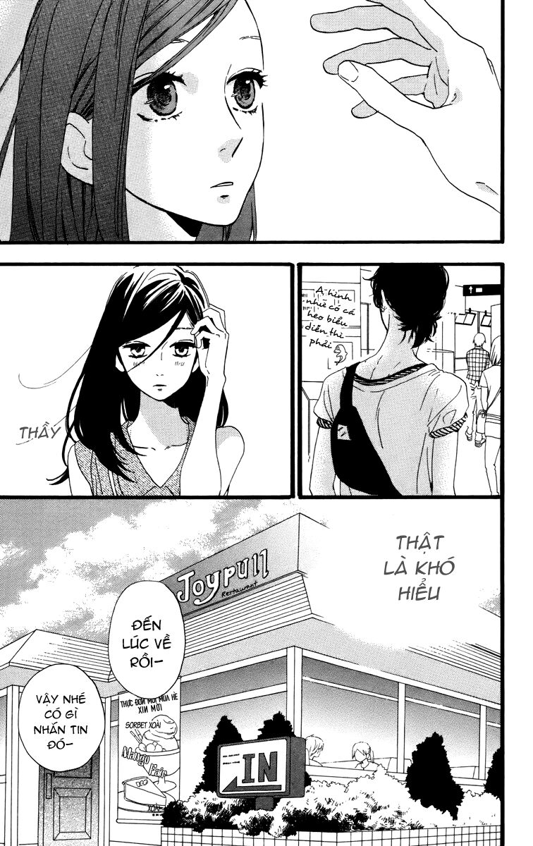 Sao Mai của em: Chapter 25