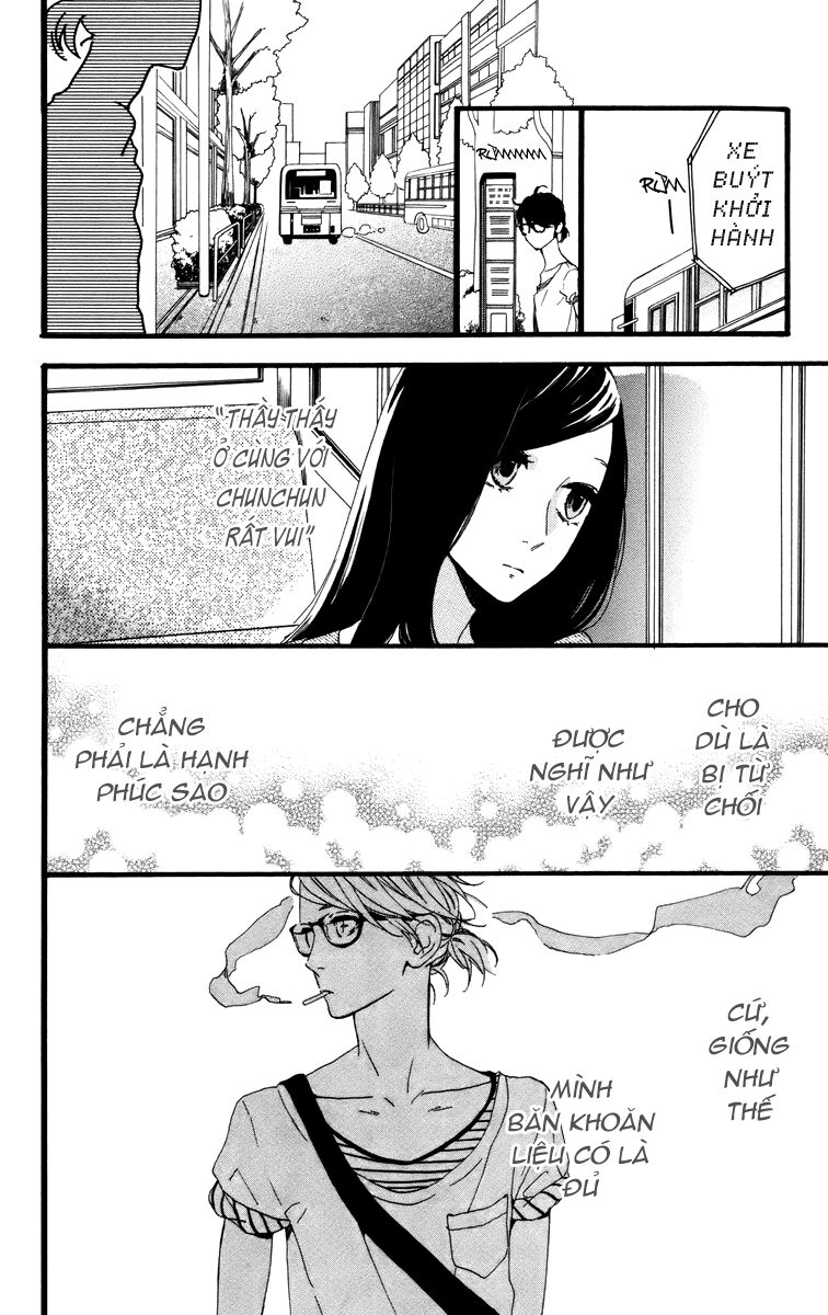 Sao Mai của em: Chapter 25