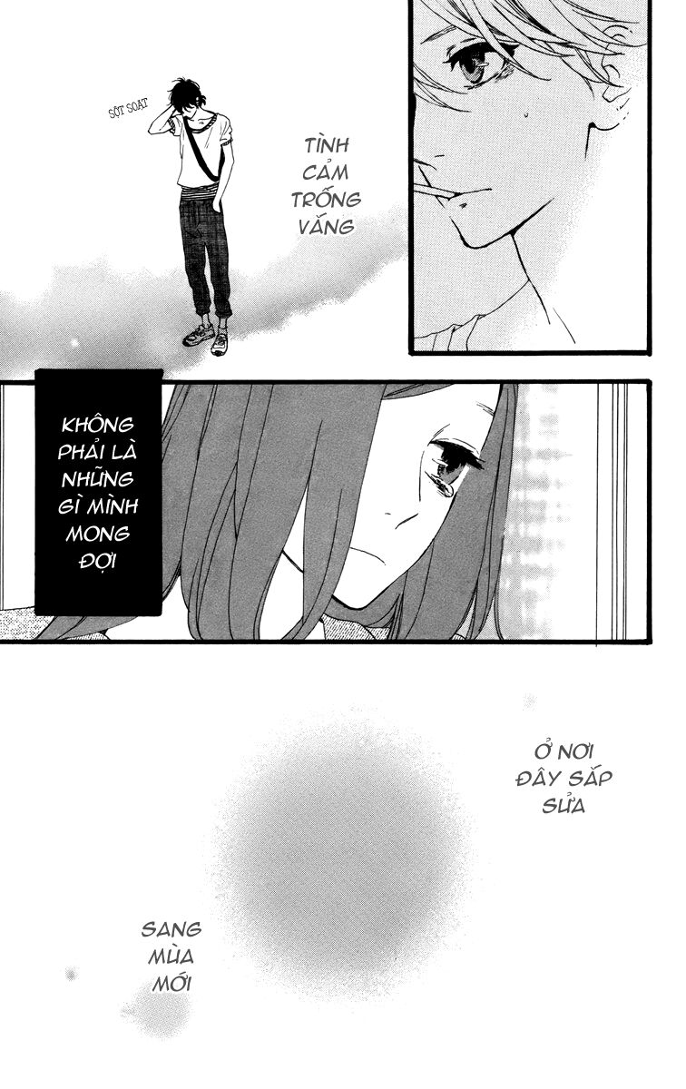 Sao Mai của em: Chapter 25